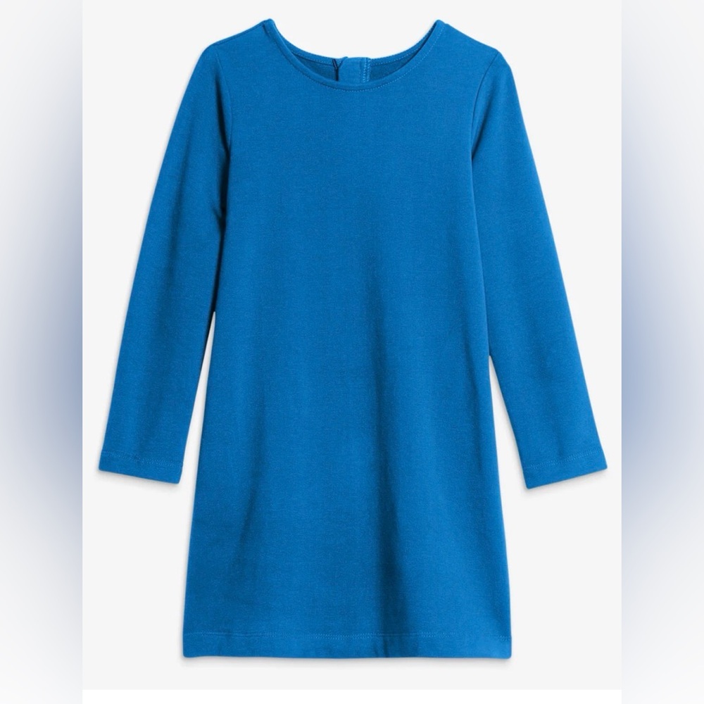 Primary Kids Cozy Dress